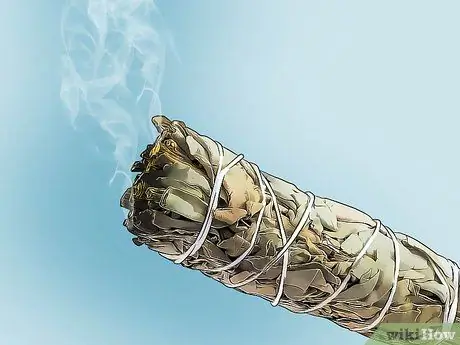 Избегайте укусов насекомых во время сна Шаг 14