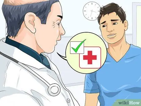 Узнайте, серьезен ли укус домашнего животного Шаг 10