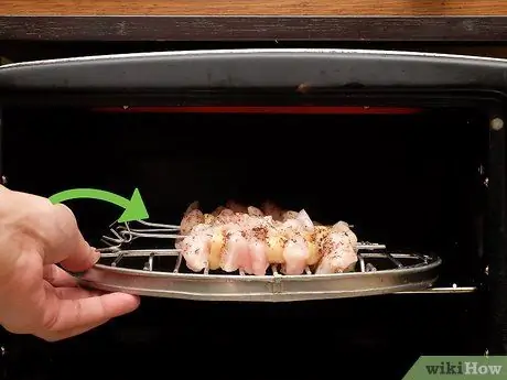 Приготовить шашлык, шаг 13