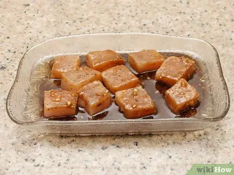 Приготовить шашлык, шаг 2