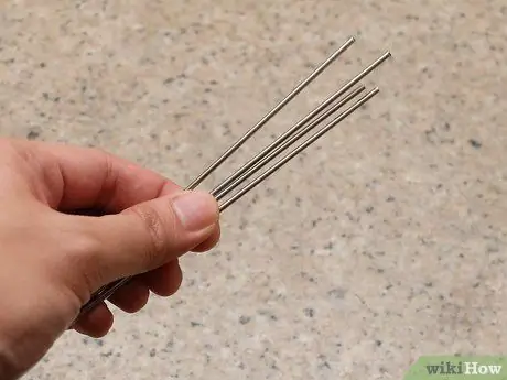 Приготовить шашлык, шаг 4