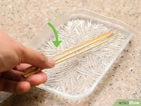 Приготовить шашлык, шаг 5