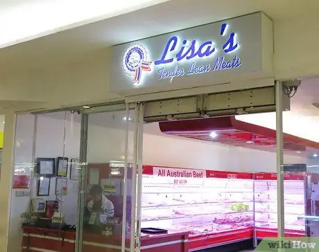 Приготовить козлятину Шаг 1