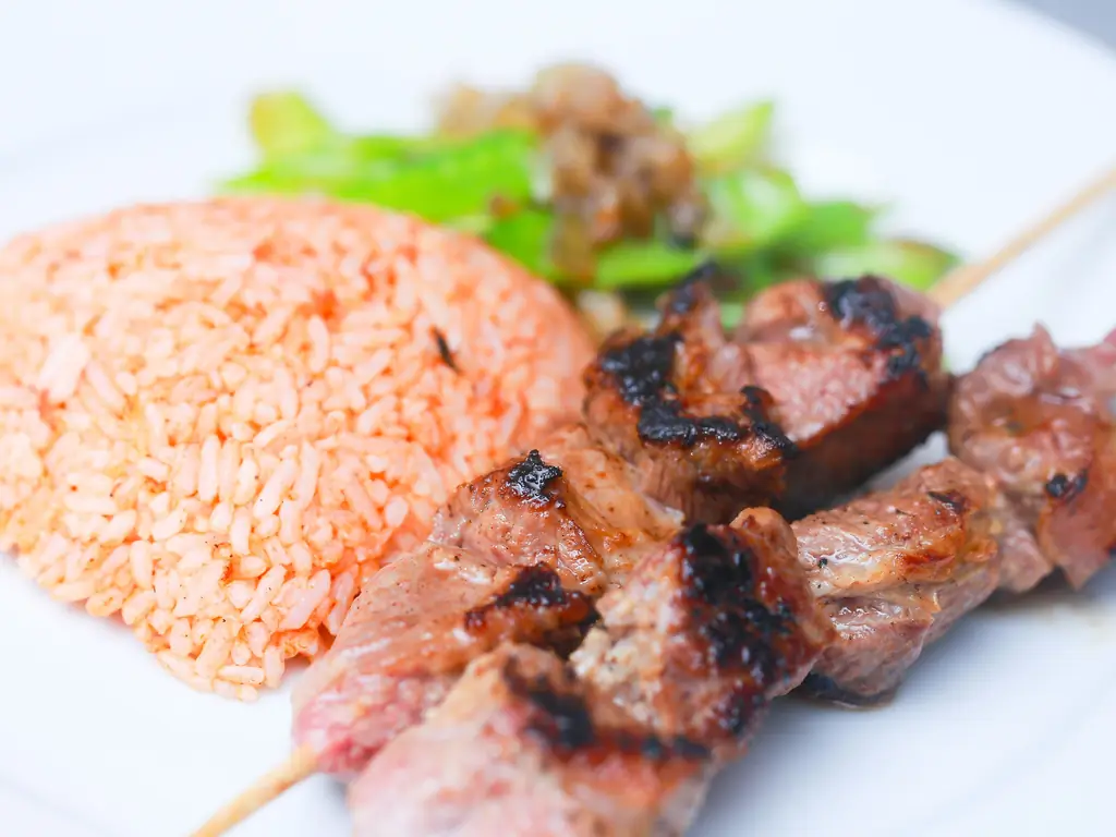 3 способа приготовления козьего мяса