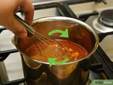 Приготовьте грудинку в духовке Шаг 2