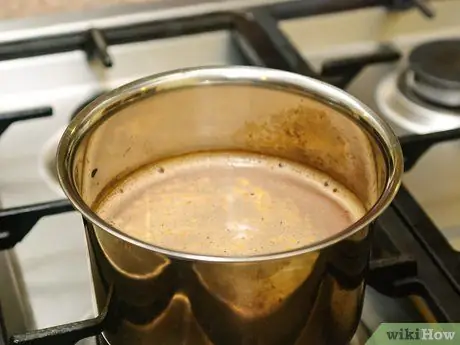 Приготовьте грудинку в духовке Шаг 3