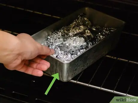 Приготовьте грудинку в духовке Шаг 5