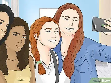 Заставь парня-подростка скучать по тебе Шаг 3