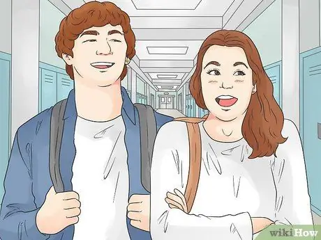 Заставь парня-подростка скучать по тебе Шаг 4