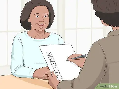 Усыновить ребенка Шаг 11