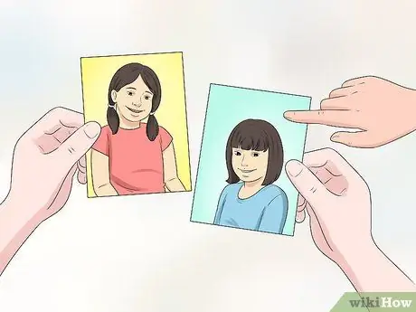 Усыновить ребенка Шаг 12