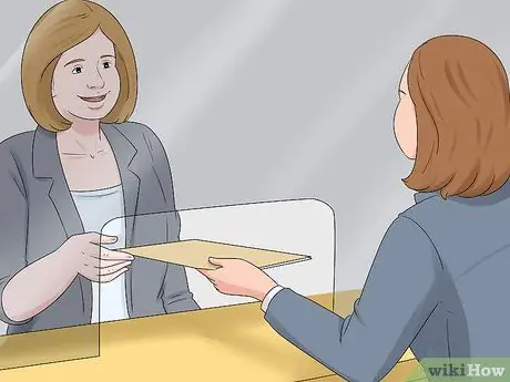 Усыновить ребенка Шаг 13