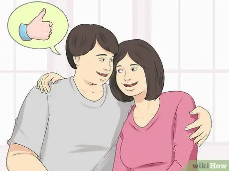 Усыновить ребенка Шаг 15