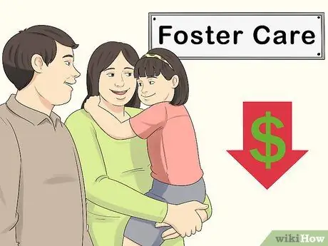 Усыновить ребенка Шаг 5