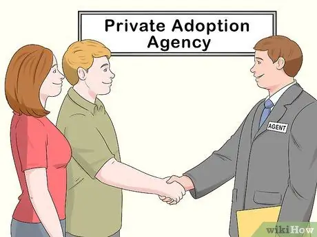 Усыновить ребенка Шаг 6