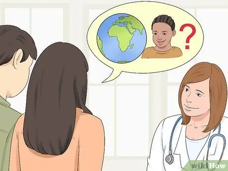 Усыновить ребенка Шаг 8