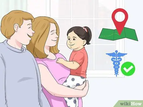 Усыновить ребенка Шаг 9