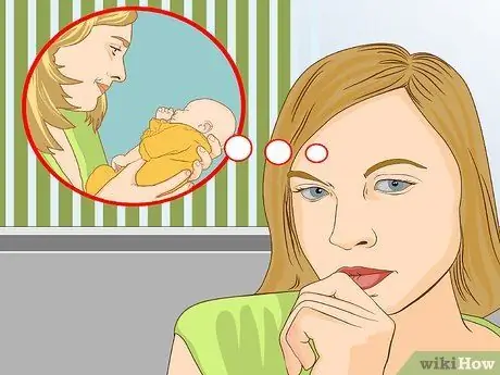 Оставь нежеланного ребенка Шаг 10