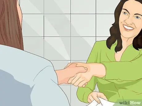 Оставь нежеланного ребенка Шаг 13