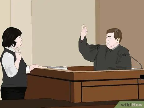 Оставь нежеланного ребенка Шаг 15