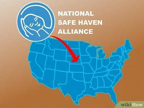 Оставь нежелательного ребенка Шаг 5