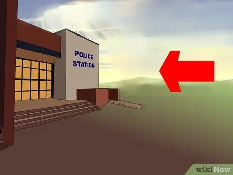 Оставь нежелательного ребенка Шаг 6