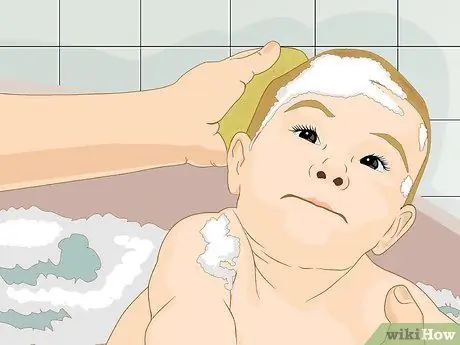 Оставь нежелательного ребенка Шаг 8