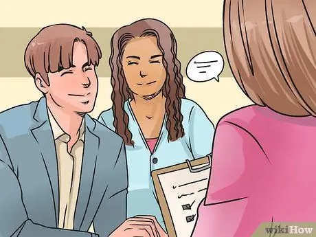 Начать процесс принятия Шаг 11