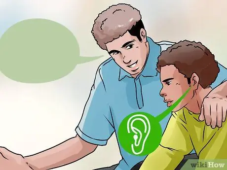 Убедите родителей купить вам новый телефон Шаг 11