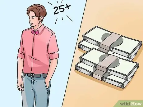 Начать процесс принятия Шаг 3