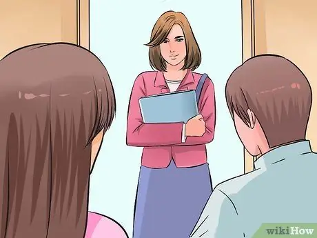 Начать процесс принятия Шаг 12