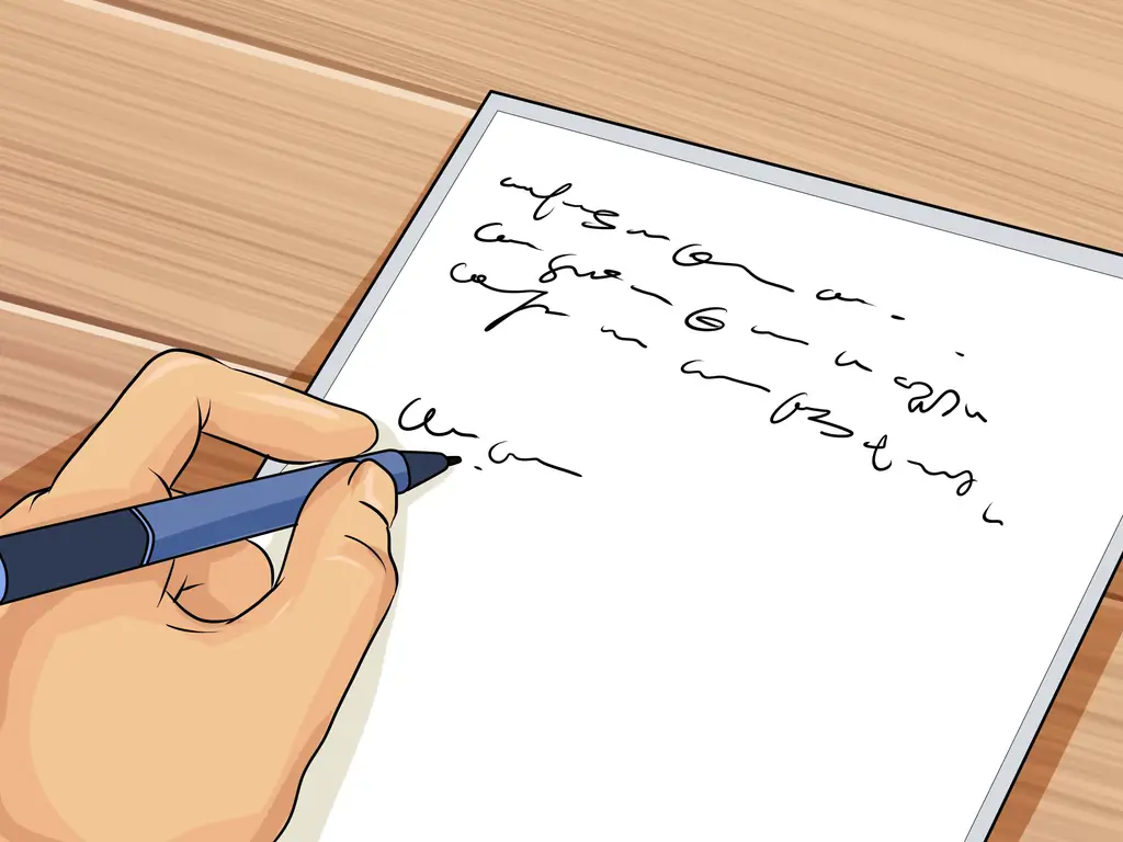 Как стать приемным родителем в Калифорнии (с иллюстрациями)