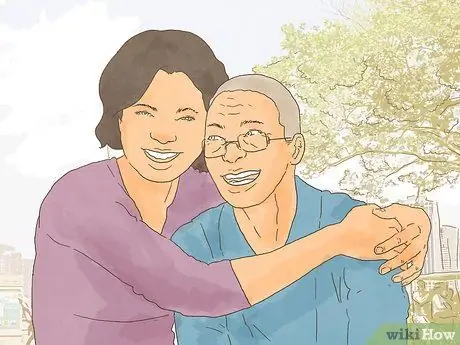 Работа с пожилыми родственниками, потерявшими фильтр Шаг 10