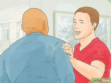 Работа с пожилыми родственниками, потерявшими фильтр Шаг 4