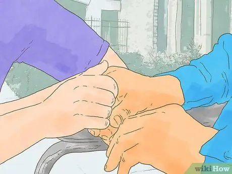 Работа с пожилыми родственниками, потерявшими фильтр Шаг 6