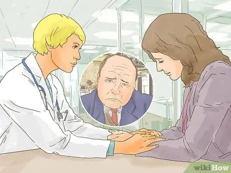 Работа с пожилыми родственниками, потерявшими фильтр Шаг 8