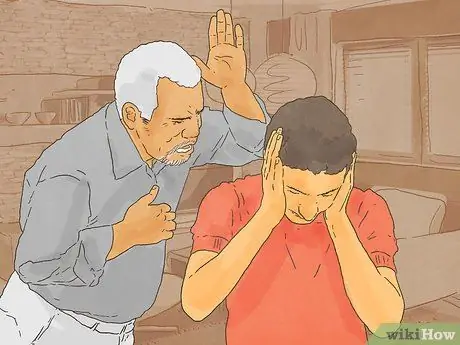 Работа с пожилыми родственниками, потерявшими фильтр Шаг 9