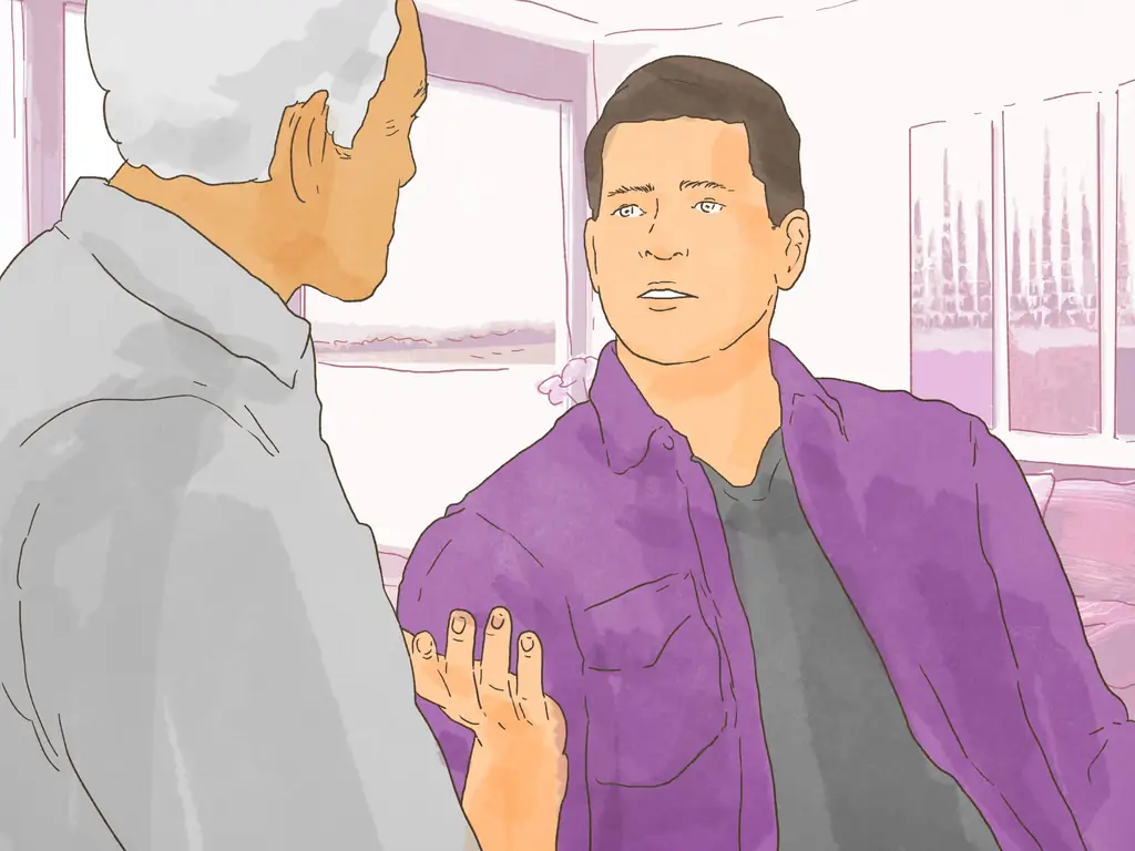 Как обращаться с пожилыми родственниками, потерявшими фильтр: 12 шагов