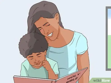 Будьте крестным отцом Шаг 10