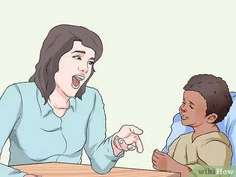 Будьте крестным отцом Шаг 11