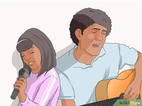 Будьте крестным отцом Шаг 13