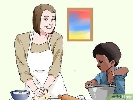 Будьте крестным отцом Шаг 14