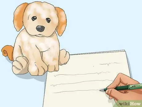 Будьте крестным отцом Шаг 15