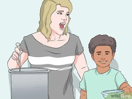 Будьте крестным отцом Шаг 18