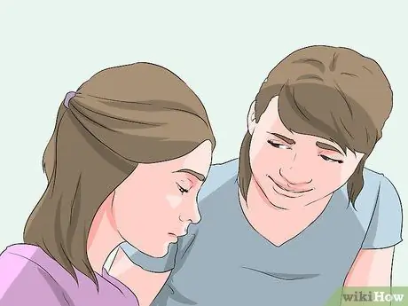 Будьте крестным отцом Шаг 20