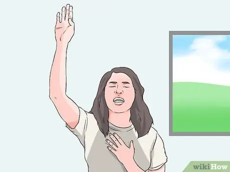 Будьте крестным отцом Шаг 6