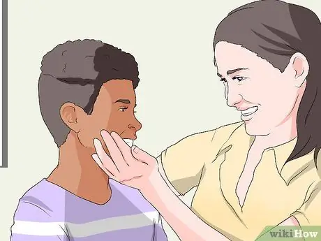 Будьте крестным отцом Шаг 9