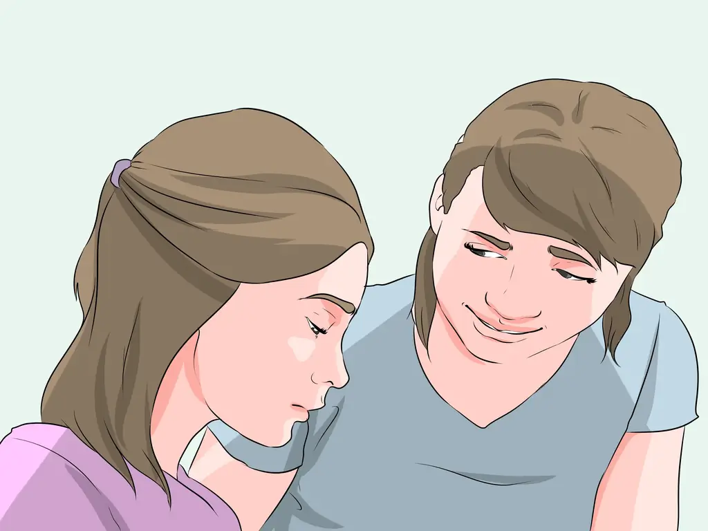 Как стать крестным отцом (с иллюстрациями)