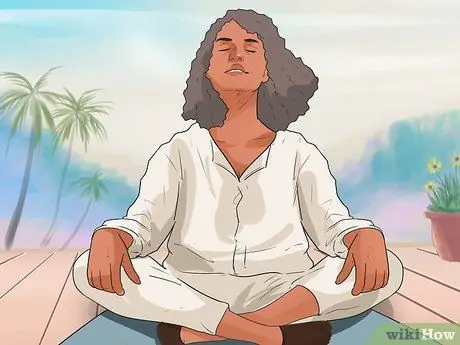 Находиться вместе с новыми сводными братьями и сестрами Шаг 1