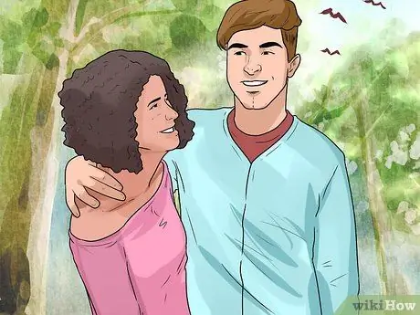 Находиться вместе с новыми сводными братьями и сестрами Шаг 16